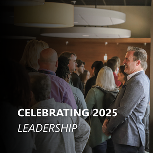 Guiding the Future: Celebrating 2025 Leadership Updates
