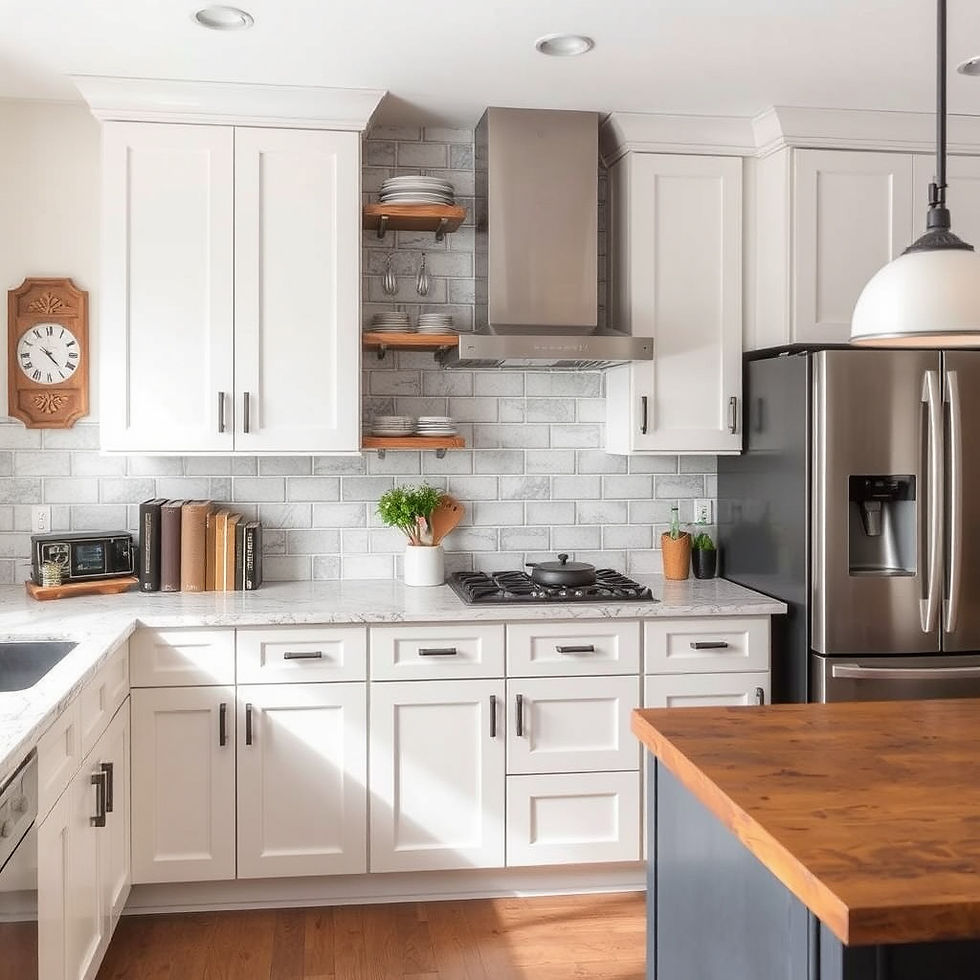 Frameless vs Framed Cabinets: Which Is Better for Storage, Cost, and Longevity?