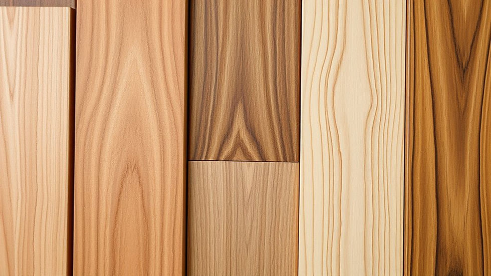 How Can You Ensure the Durability of Your Wood Projects?