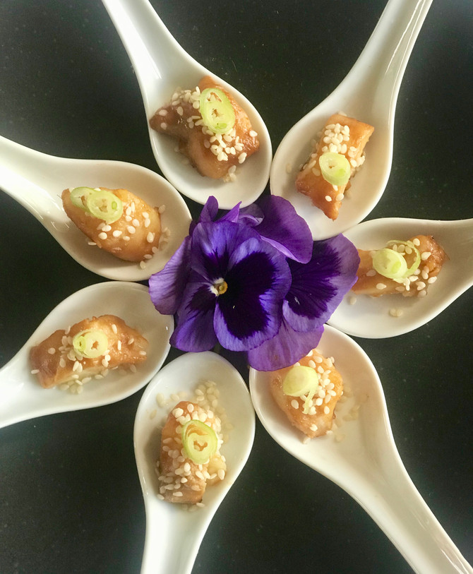 Miso Cod