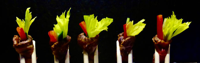 Beef Tataki