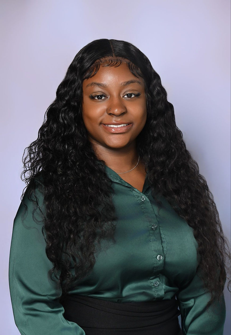 Congratulations to Kennedy, who has been selected for ERN 2025 conference travel award