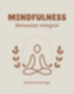 Mindfulness Bienestar Integral portada