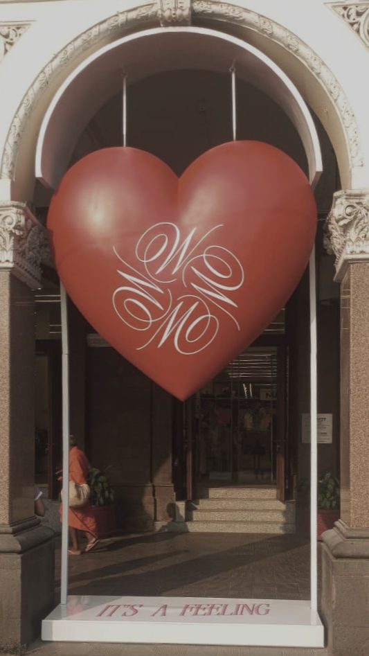 Valentine's Cut ft Westside 