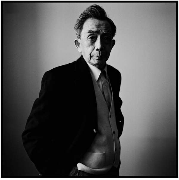 Poème De François Cheng - 