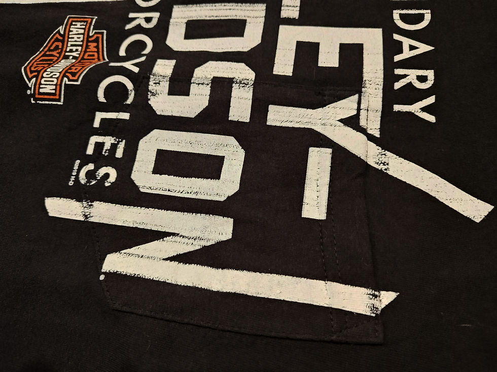 Thumbnail: L ©2019 Nassau County, New York Harley-Davidson from Bellmore, New York