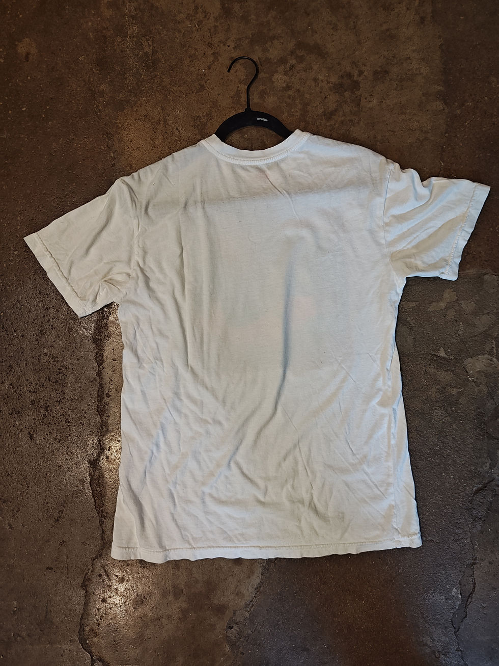 Thumbnail: S ©2012 Keith Haring x Alien Workshop Collaboration Shirt