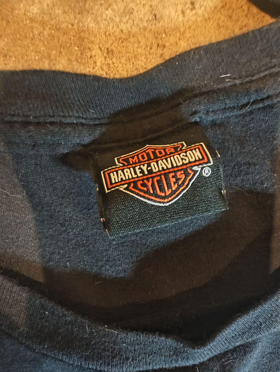 Thumbnail: XL ©2019 Old San Juan Harley-Davidson San Juan, Puerto Rico