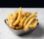 Patatas crujientes