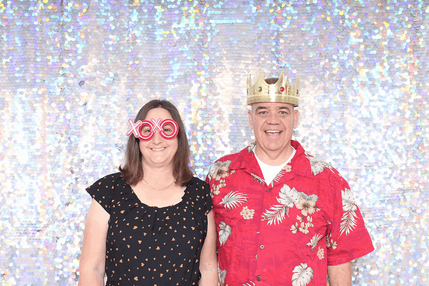 XPED2 Photobooth Event