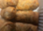 Taco Eggrolls