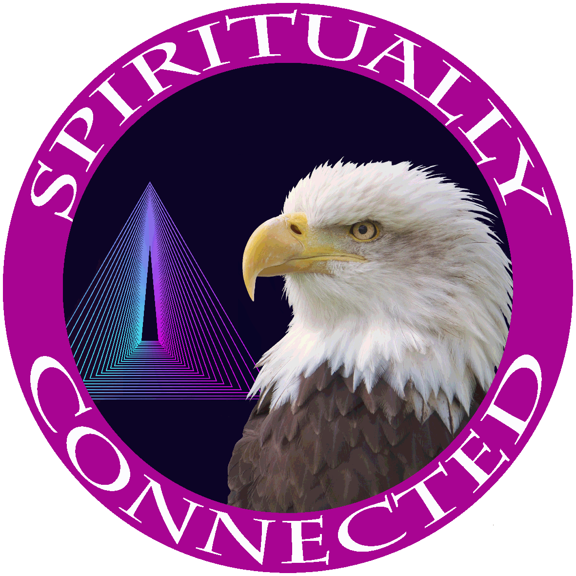 Spiritually Connected UK Logo