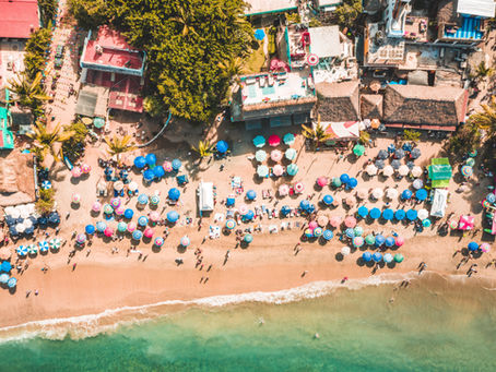Why invest into Sayulita, Mexico