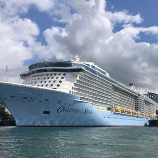 Ovation of the Seas