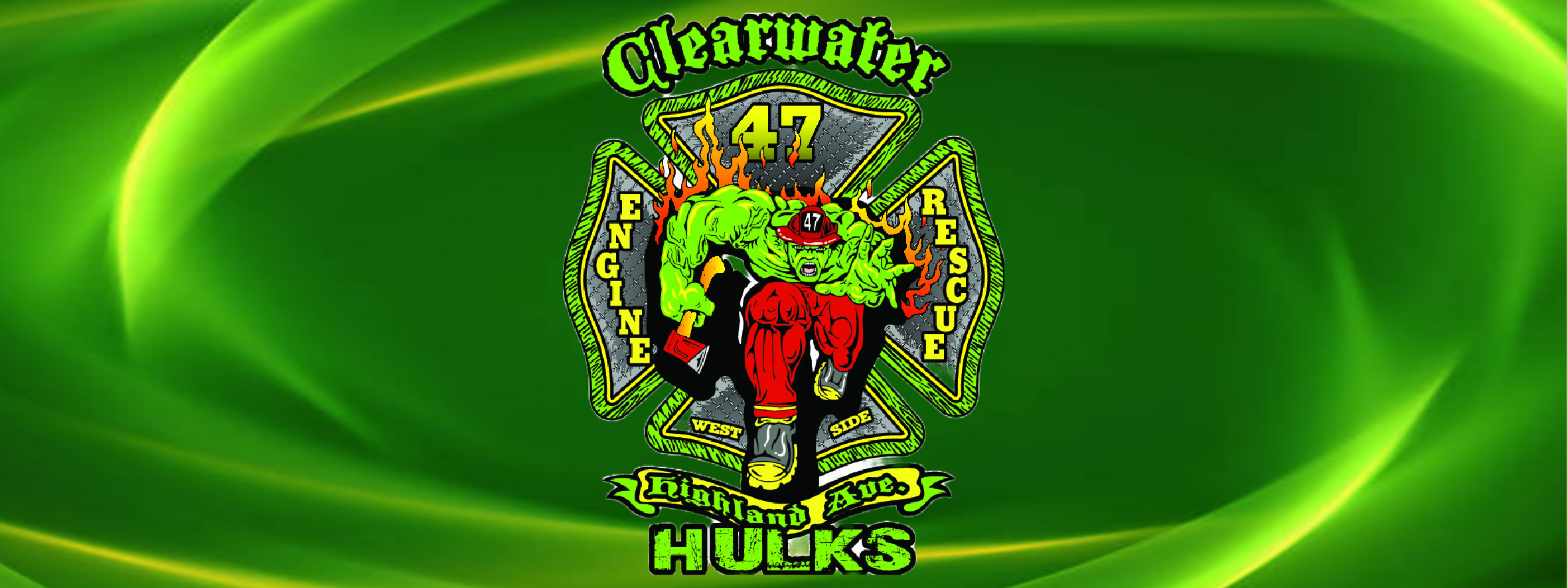 Station 47 Coffee Mugs