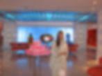 Princess Transformation Station ~ Location Installation