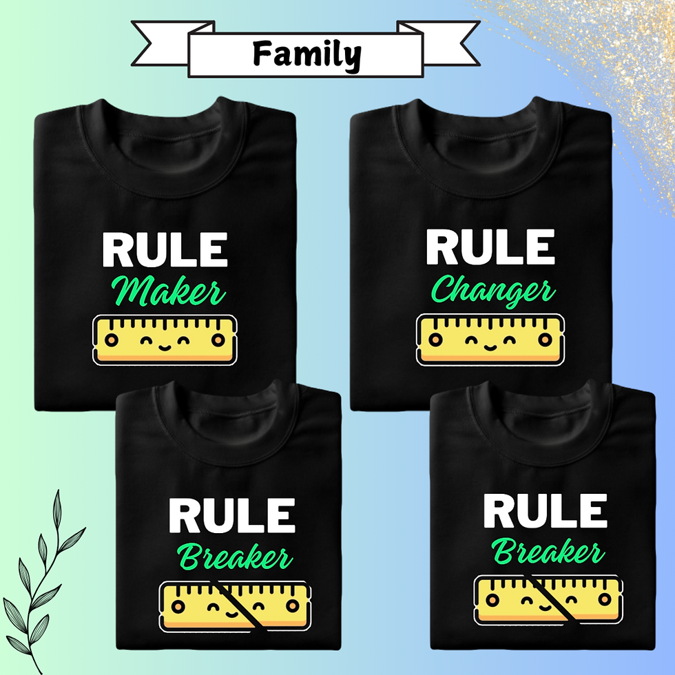 Thumbnail:  Rule Family (2 Kids)