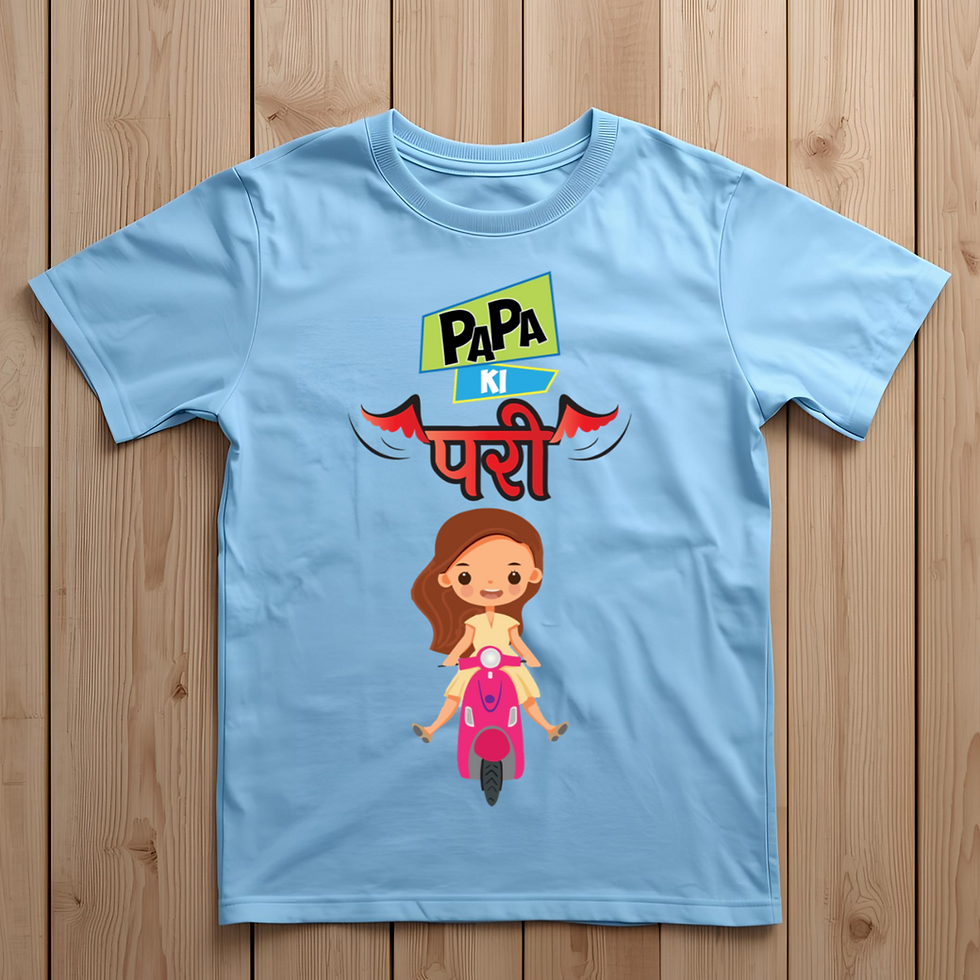 Thumbnail: Papa Ki pari