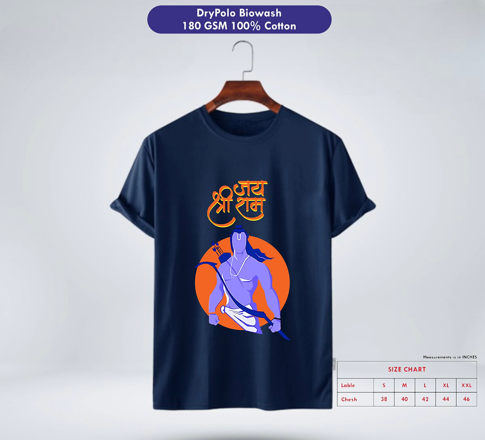 Thumbnail: Jay shree ram