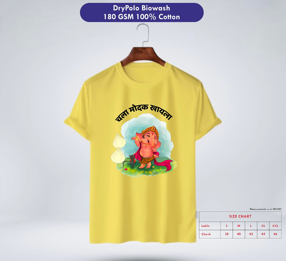 Thumbnail: Chala Modak Khayla