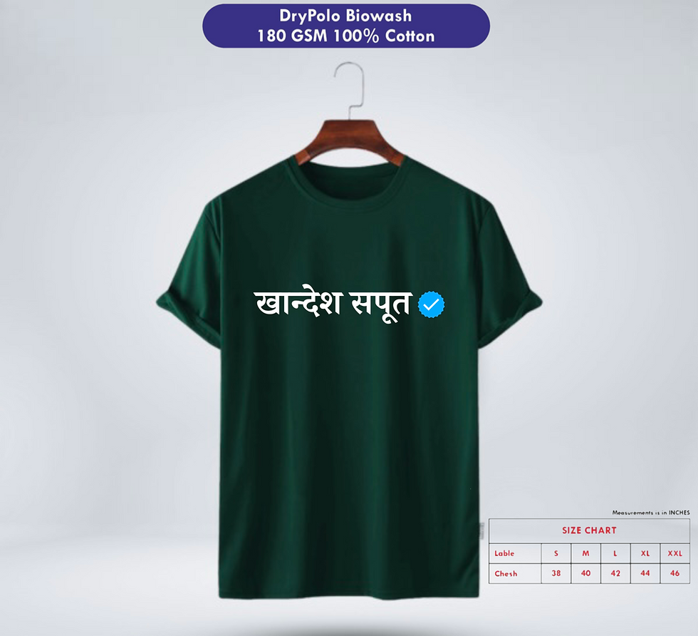 Thumbnail: Khandesh Saput