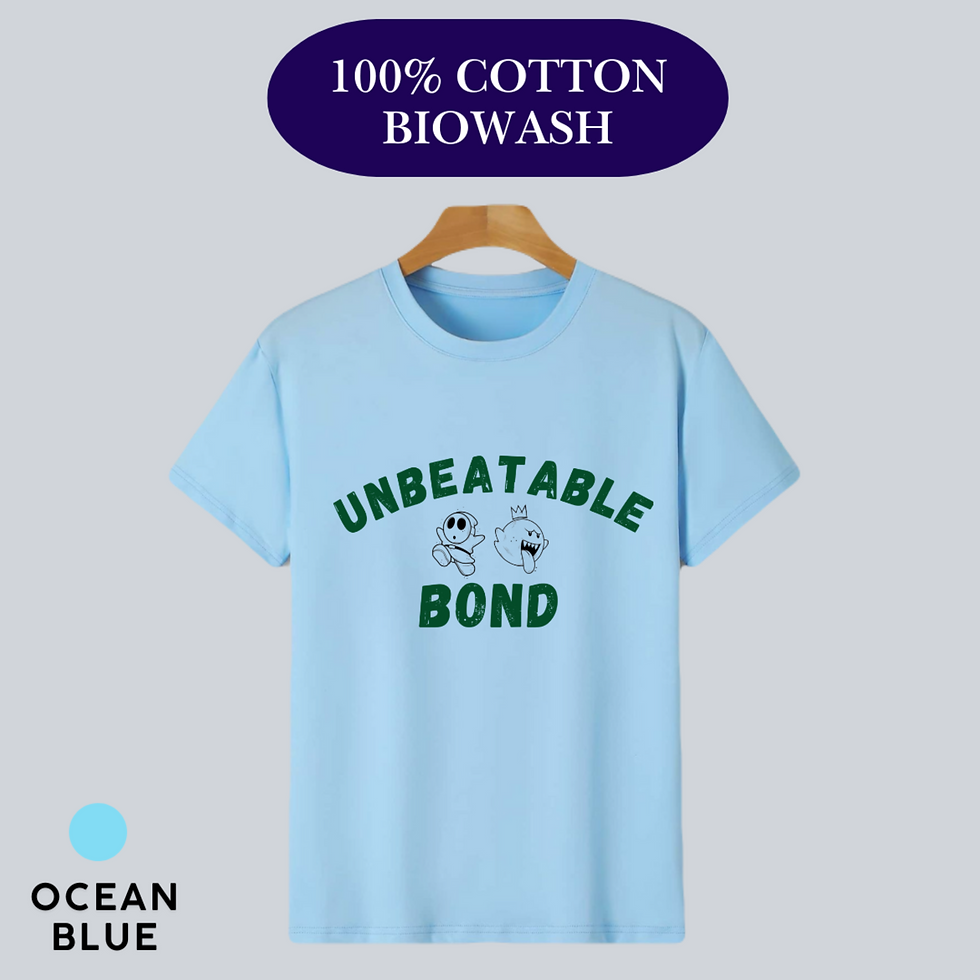 Thumbnail: Unbeatable Bond