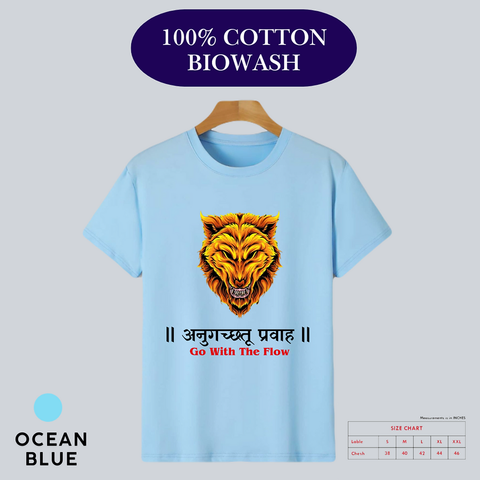 Thumbnail: go with flow