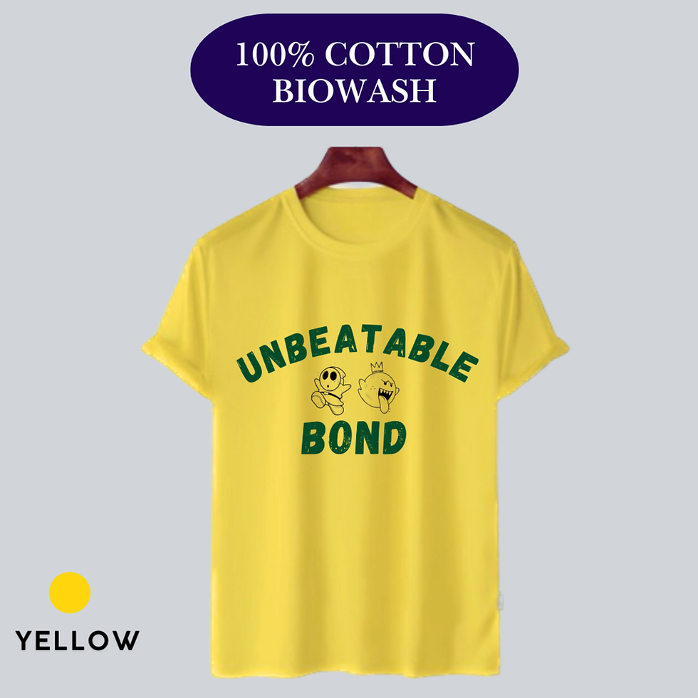 Thumbnail: Unbeatable Bond
