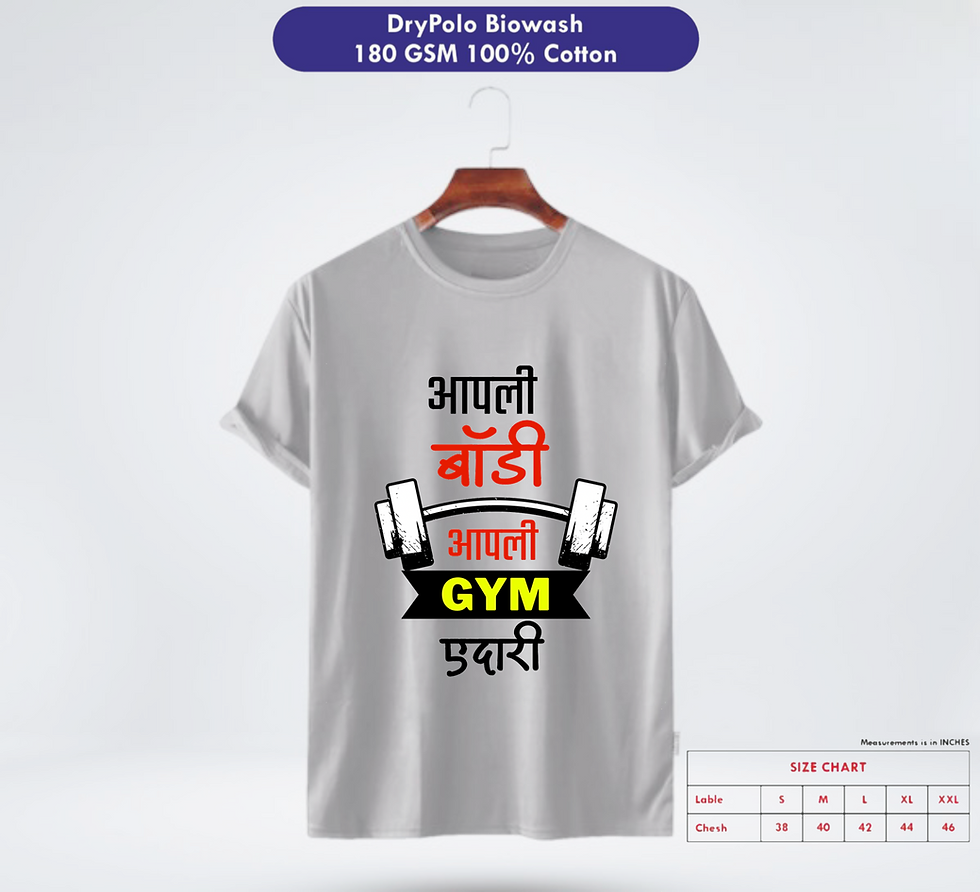 Thumbnail: Apli Body apli Gymedari