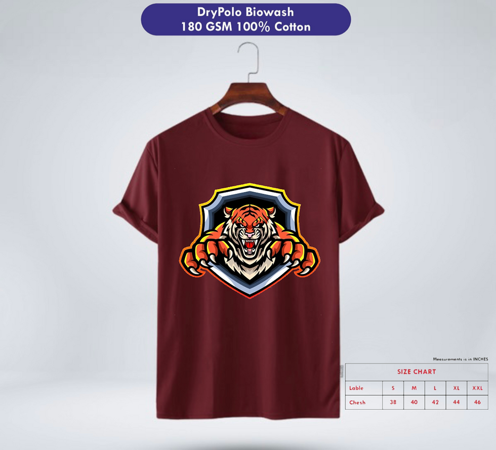 Thumbnail: Tiger