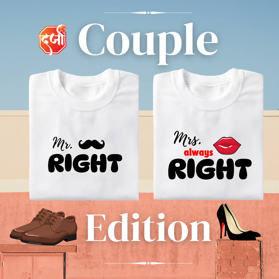 Thumbnail: Mr . Right - Mrs. Always Right