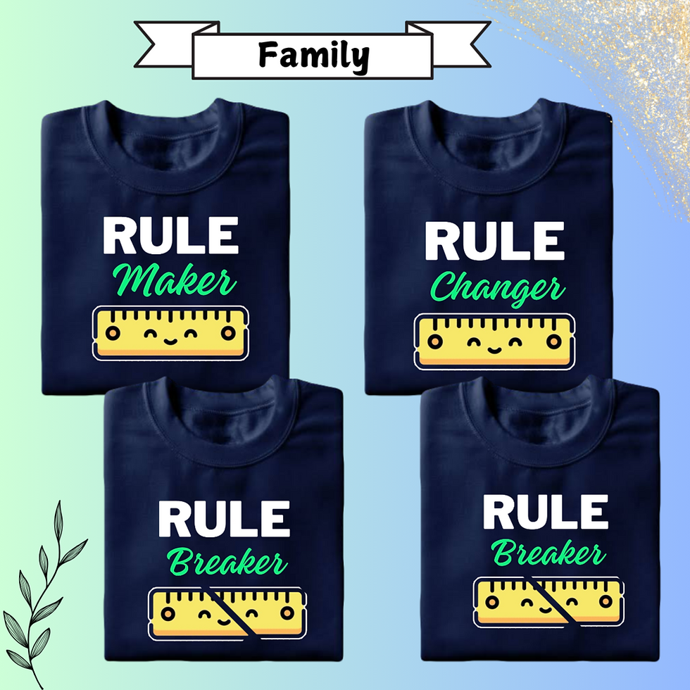 Thumbnail:  Rule Family (2 Kids)
