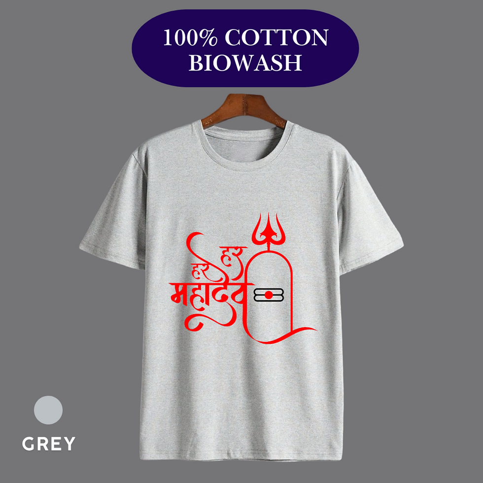 Thumbnail: mahadev