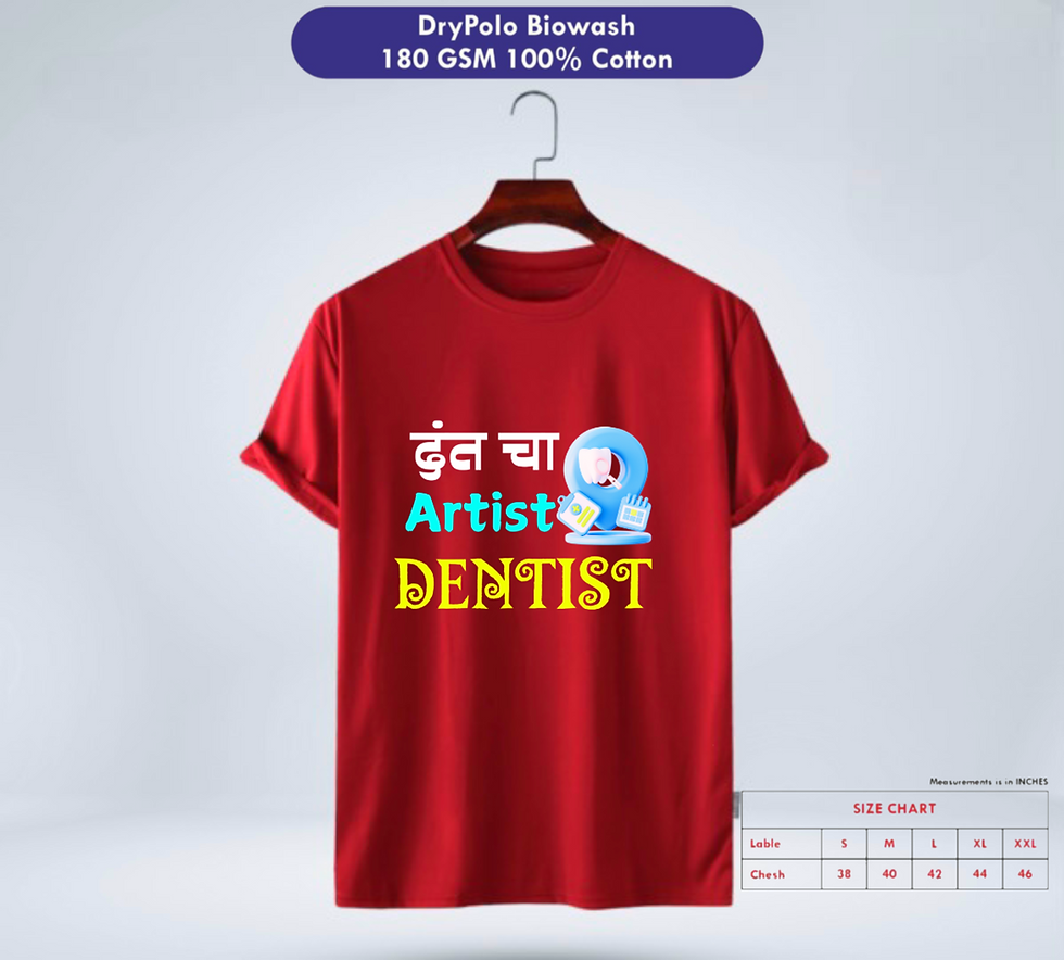 Thumbnail: dentist