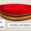 Thumbnail: Red Khan Topi