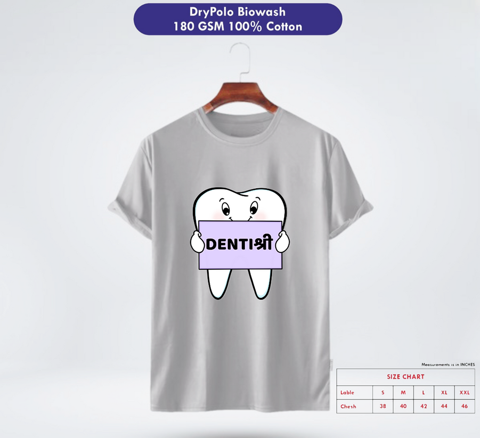 Thumbnail: dentishree