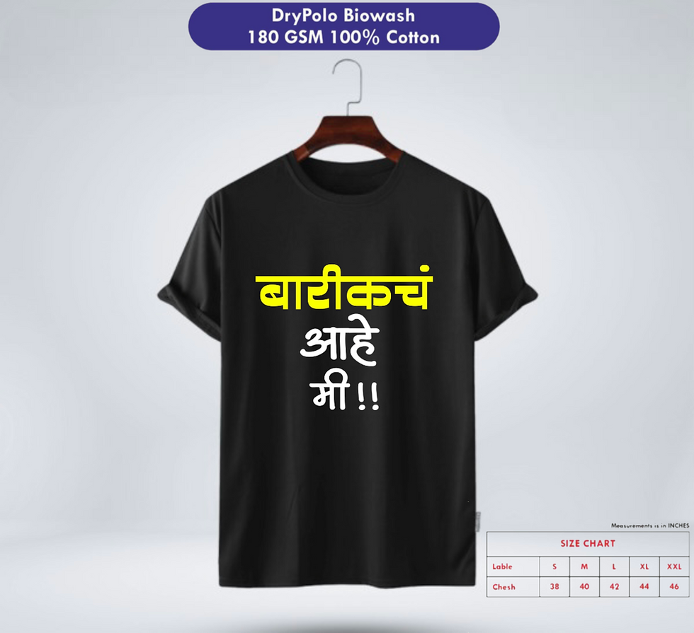 Thumbnail: Barikach ahe mi
