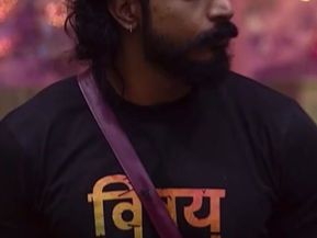 Big Boss Marathi Season - 5