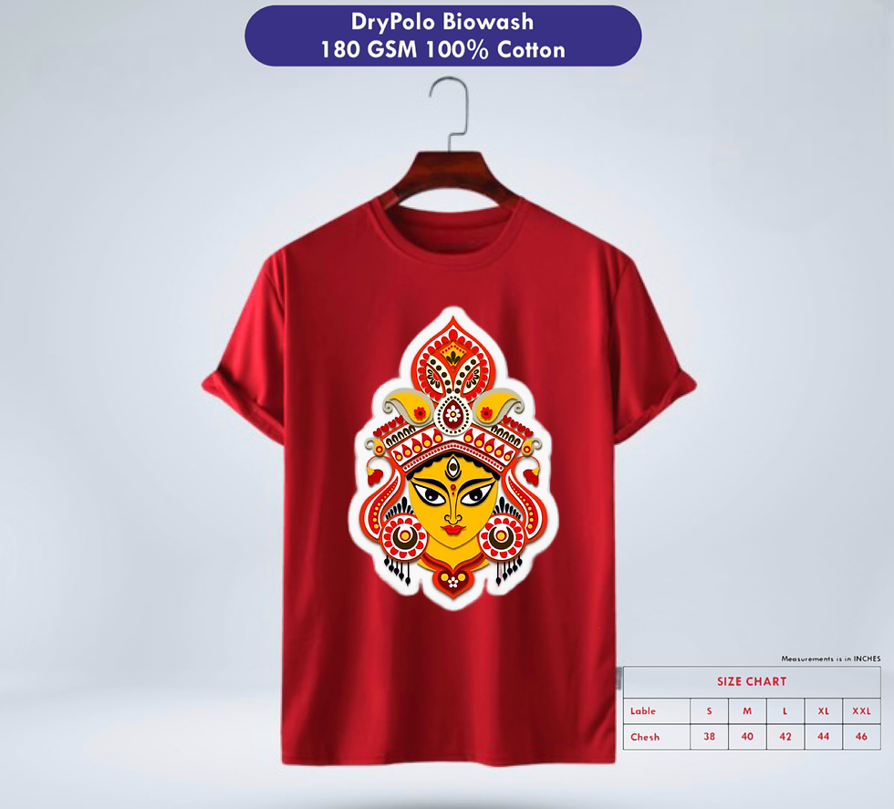 Thumbnail: Devi
