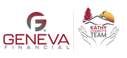 Kathy Colkitt's Team at Geneva Financial Team Logo