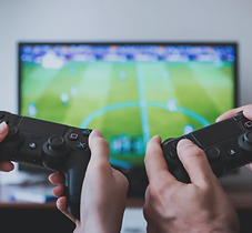 Gaming Consoles