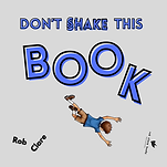 Don't Shake This Book