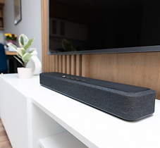 Audio Visual Technology