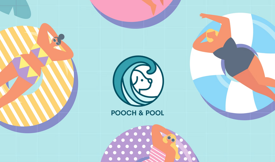 Pool & Pooch
