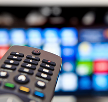 Smart TV Technology