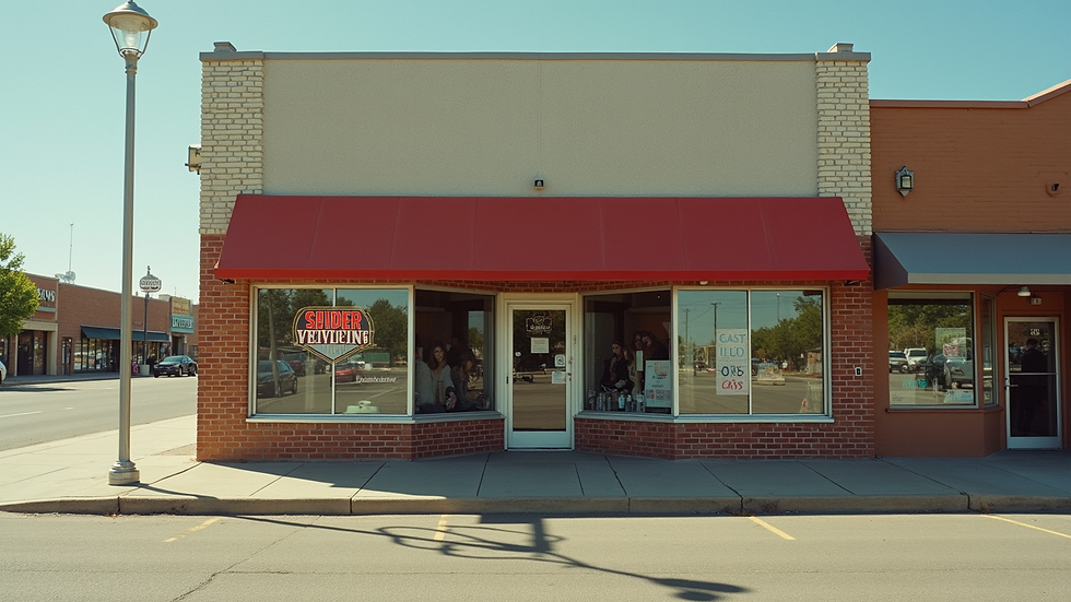 Essential Insurance Types for Small Businesses in Loveland, CO