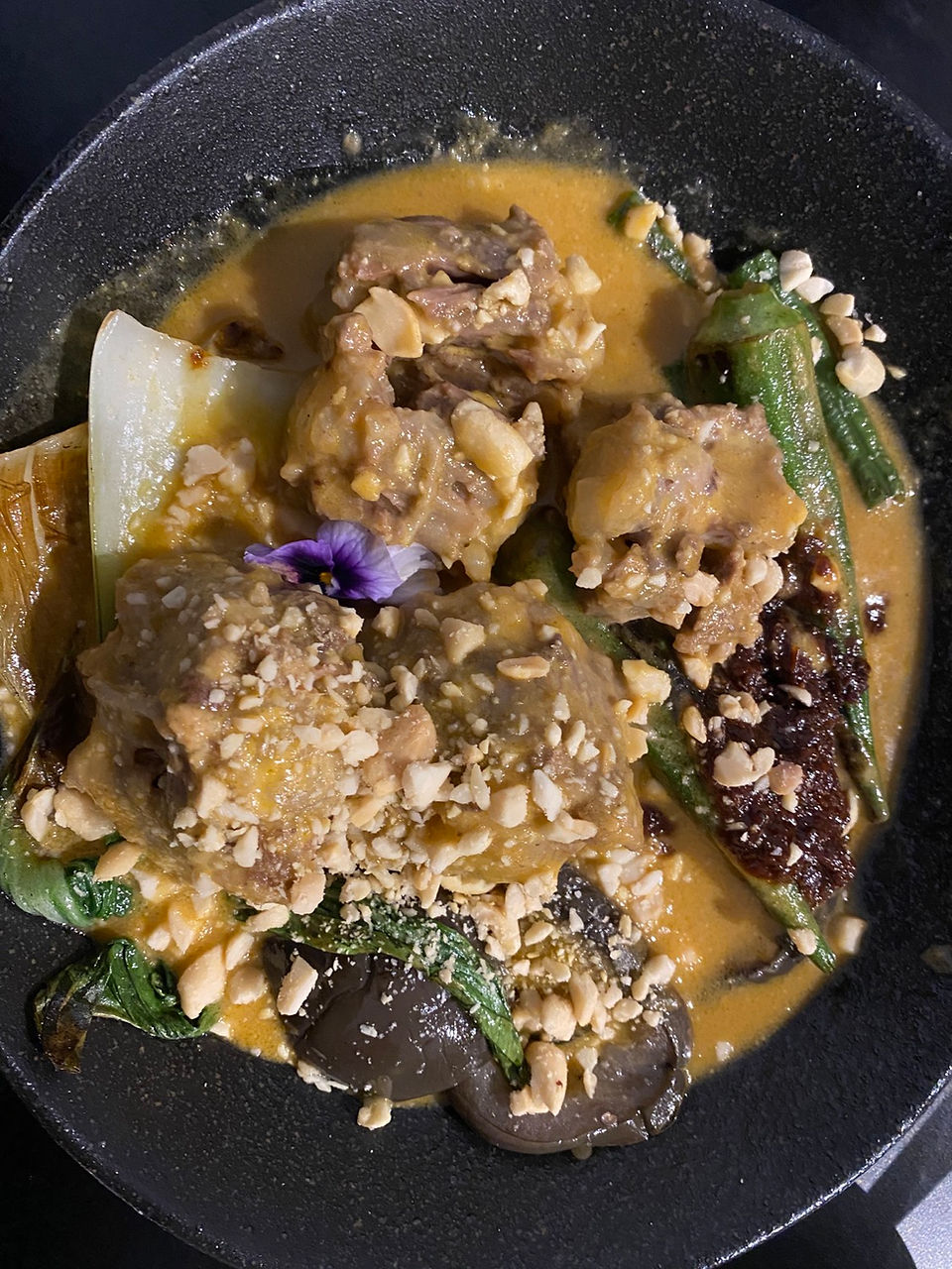 Kare Kare 