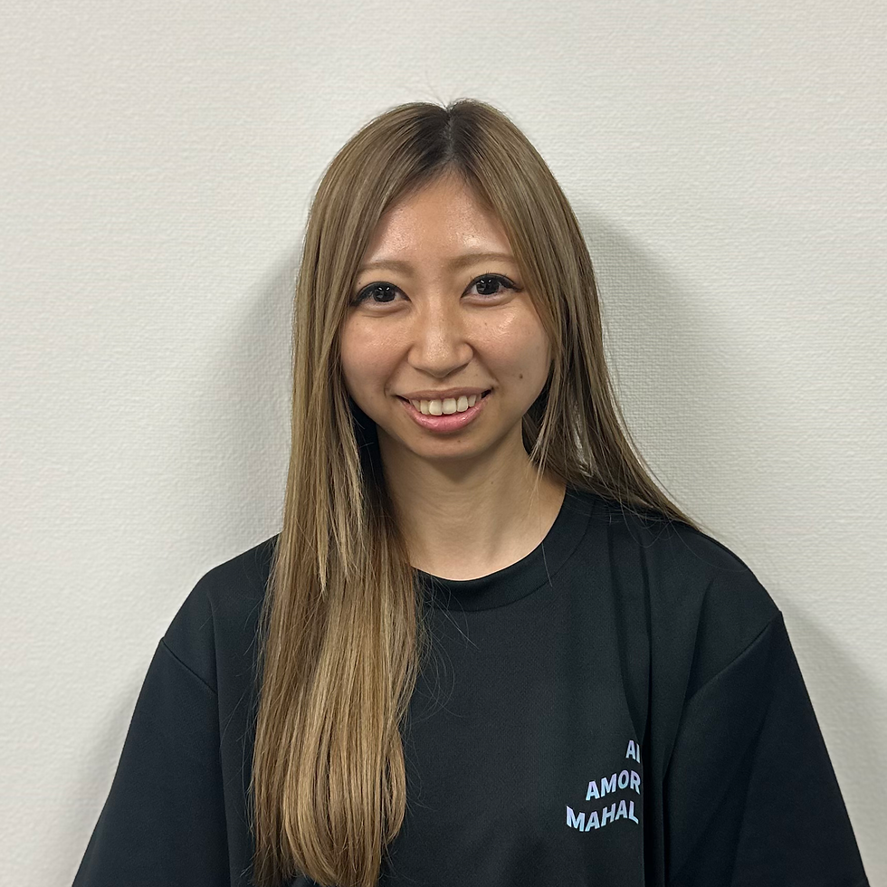 株式会社Good PointsのスタッフI.Kの写真