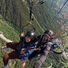Overcoming Fears in the French Alps