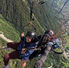 Overcoming Fears in the French Alps